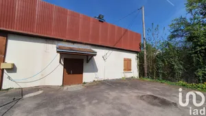 Maison à Saint-Dizier (52100)