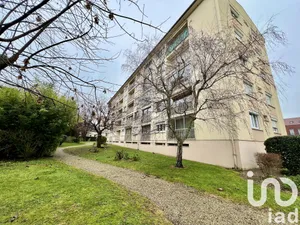 Appartement à TROYES (10000)