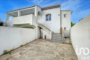 Appartement à Marseille (13013)