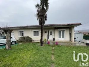 Maison à Mazamet (81200)