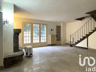 Maison à Ervy-le-Châtel (10130)