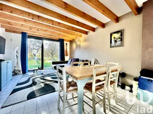 Duplex à Bénodet (29950)