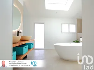 House at Vérines (17540)