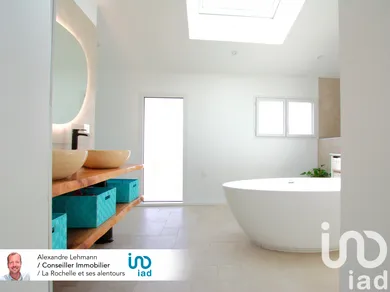 Maison à Vérines (17540)