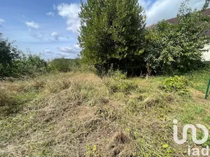 Building plot at Condé-sur-Sarthe (61250)