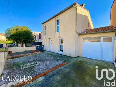 House at Carcassonne (11000)