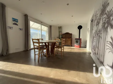 Maison à Theix (56450)