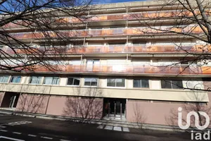 Apartment at Clermont-Ferrand (63000)