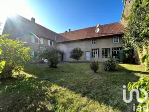 Maison de village à Lohr (67290)