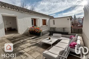 Maison à Lys-Haut-Layon (49310)