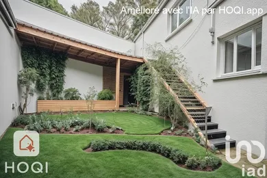 Maison à Lys-Haut-Layon (49310)