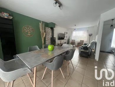 Detached house at Vendin-le-Vieil (62880)