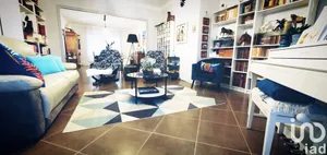 Maison traditionnelle à Melle (79500)