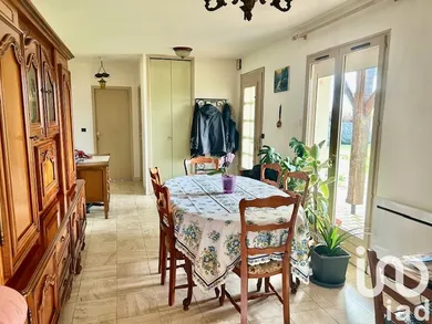 House in Izon (33450)