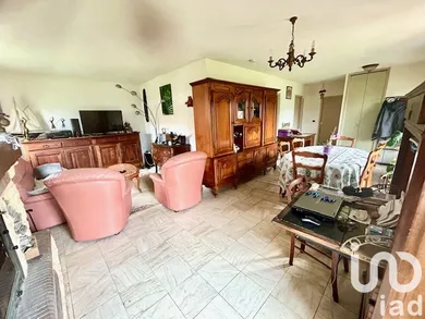 House in Izon (33450)
