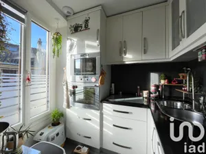 Duplex at Vauréal (95490)