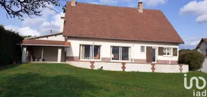 Maison traditionnelle à Gournay-en-Bray (76220)