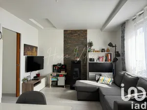 Apartment at Ablon-sur-Seine (94480)