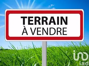 Land at La Ville-aux-Dames (37700)
