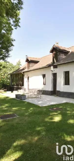 Ferme à Ponthoile (80860)