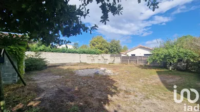 Terrain à bâtir à Gujan-Mestras (33470)