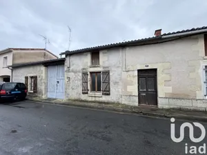 Townhouse at Loudun (86200)