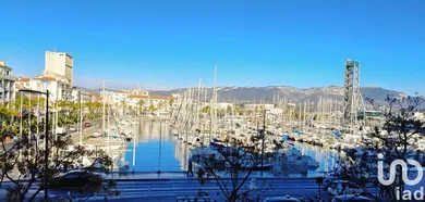 Appartement à La Seyne-sur-Mer (83500)