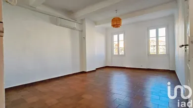 Apartment in La Seyne-sur-Mer (83500)