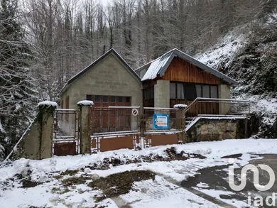 Terrain à Le Port (09320)