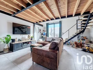 Townhouse at Palau-del-Vidre (66690)