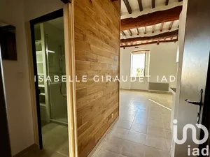 Appartement à Six-Fours-les-Plages (83140)