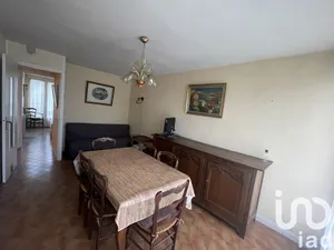 Appartement à Le Tréport (76470)