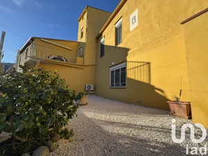 Village house in Maury (66460)