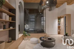 Appartement à Lyon (69001)