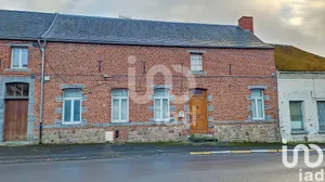 Maison de village à Gommegnies (59144)