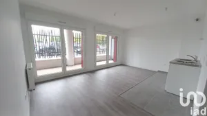 Studio à Noisiel (77186)