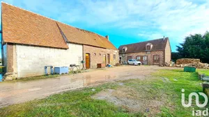 Longere at Unverre (28160)