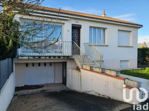 House at La Rabatelière (85250)