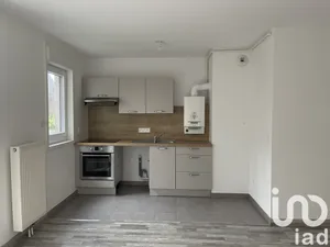 Apartment at Saint-André-lez-Lille (59350)