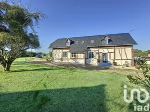 Maison à Saussay (76760)