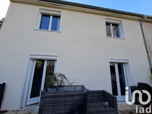 Maison à Cesson (77240)
