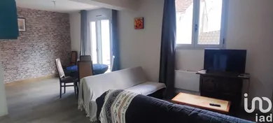Appartement à Lourdes (65100)