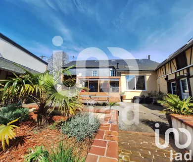 Domain in Gerberoy (60380)