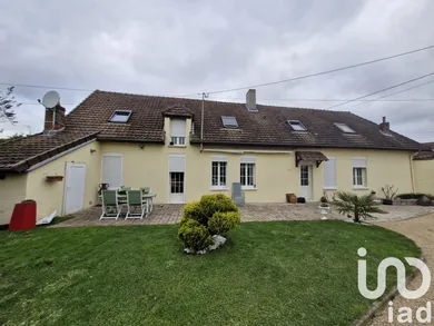 Longere at Crancey (10100)