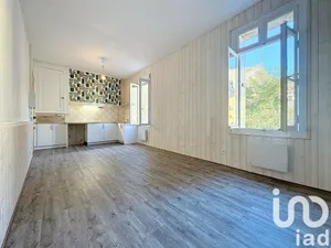 Apartment at Sète (34200)