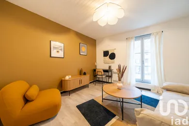 Apartment at Arles (13200)