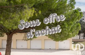 Garage in Salon-de-Provence (13300)