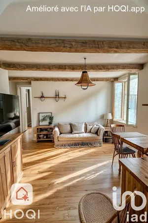 Apartment in Vénissieux (69200)