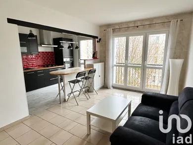 Appartement à Yerres (91330)