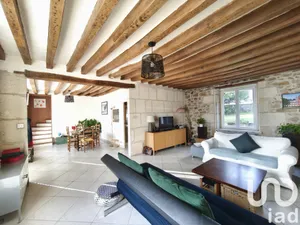 Maison traditionnelle à Crépy-en-Valois (60800)